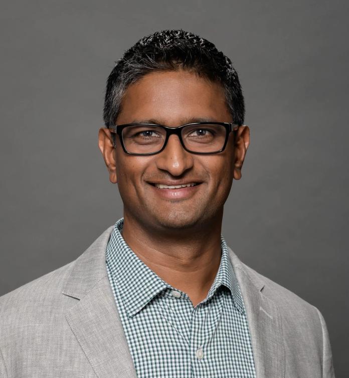 A photo of Satheesh Chonat, MD.